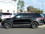 Used 2015 Ford Explorer 4WD Police Interceptor image 2