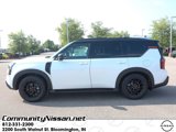 New 2025 Nissan Armada PRO-4X image 3