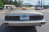 Used 1996 Jaguar XJS 4.0 Convertible image 5