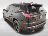 New 2025 GMC Acadia Elevation w/ Black Edition image 5