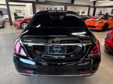 Used 2020 Mercedes-Benz S 560 4MATIC Sedan image 6
