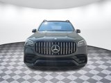 New 2025 Mercedes-Benz GLS 63 AMG 4MATIC image 3