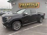 Used 2023 GMC Sierra 1500 Denali Ultimate image 2