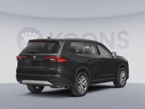 New 2026 Toyota Grand Highlander Limited image 2