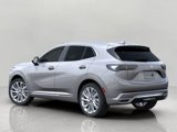 New 2025 Buick Envision Avenir image 3