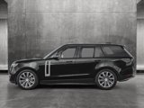 New 2025 Land Rover Range Rover SE image 3