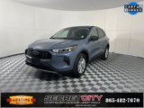 Used 2024 Ford Escape Active image 3