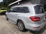 Used 2017 Mercedes-Benz GLS 450 4MATIC image 4