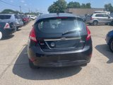 Used 2011 Ford Fiesta SES image 4