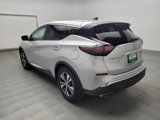 Used 2022 Nissan Murano S image 5
