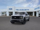 New 2025 Ford F150 XLT w/ Equipment Group 302A MID image 2