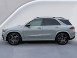 New 2025 Mercedes-Benz GLE 580 4MATIC image 5