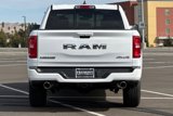 New 2025 RAM 1500 Laramie w/ Sport Appearance Package image 4