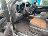 New 2025 Chevrolet Silverado 1500 High Country w/ Z71 Off-Road Package image 4