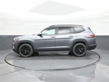 New 2025 Volkswagen Atlas SE image 4