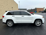 Used 2020 Jeep Grand Cherokee Summit image 6