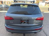 Used 2016 Audi Q5 3.0T Premium Plus w/ Technology Package image 6