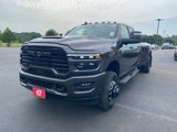 New 2025 RAM 3500 Laramie image 3