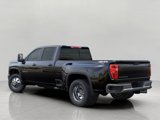 New 2025 Chevrolet Silverado 3500 LT w/ All Star Edition image 3