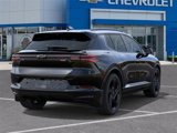 New 2025 Chevrolet Equinox EV RS image 5