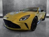 New 2025 Aston Martin V8 Vantage Coupe image 3
