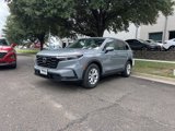 New 2026 Honda CR-V LX image 3
