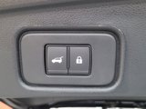 New 2025 Nissan Pathfinder Platinum image 5