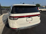 New 2025 Lincoln Aviator Reserve image 4