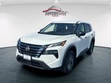 New 2026 Nissan Rogue S image 3