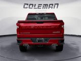 Used 2024 Chevrolet Silverado 1500 High Country w/ High Country Premium Package image 4