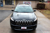 Used 2016 Jeep Cherokee Limited image 4