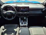 Used 2024 Chevrolet Colorado Trail Boss w/ Technology Package image 6