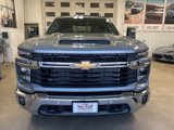 New 2025 Chevrolet Silverado 3500 LT w/ All Star Edition image 3