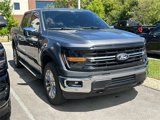 Used 2024 Ford F150 XLT w/ Equipment Group 303A High image 3