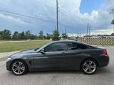 Used 2014 BMW 435i xDrive Coupe image 6