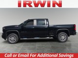 New 2025 Chevrolet Silverado 2500 LT w/ Z71 Chrome Sport Edition image 2