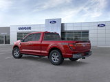 New 2025 Ford F150 XLT w/ Equipment Group 301A Standard image 4