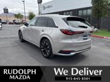 New 2025 MAZDA CX-90 3.3 Turbo S w/ Premium Package image 3