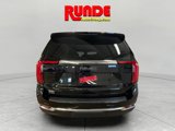 New 2025 GMC Yukon Elevation w/ LPO, Yukon Black Package image 4