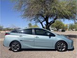 Used 2019 Toyota Prius Limited image 2