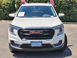 Certified 2023 GMC Terrain SLE w/ Driver Convenience Package image 3