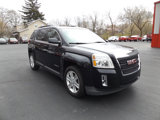 Used 2011 GMC Terrain SLE w/ Convenience Package image 4