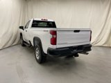 New 2025 Chevrolet Silverado 2500 W/T image 5
