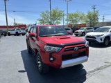 Certified 2022 Toyota 4Runner TRD Off-Road Premium image 3