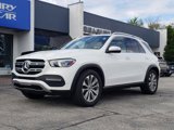 Certified 2021 Mercedes-Benz GLE 450 4MATIC image 2