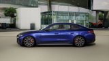 New 2025 BMW i4 eDrive40 w/ M Sport Package image 4
