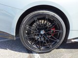 Certified 2023 BMW M4 xDrive Competition w/ M Carbon Exterior Package image 3