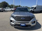 Certified 2022 Ford Explorer XLT w/ Equipment Group 202A image 2