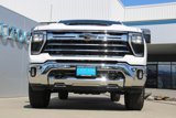 New 2025 Chevrolet Silverado 3500 LTZ w/ LTZ Premium Package image 3