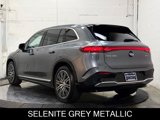 Used 2023 Mercedes-Benz EQS 580 4MATIC SUV w/ Exclusive Trim Package image 6